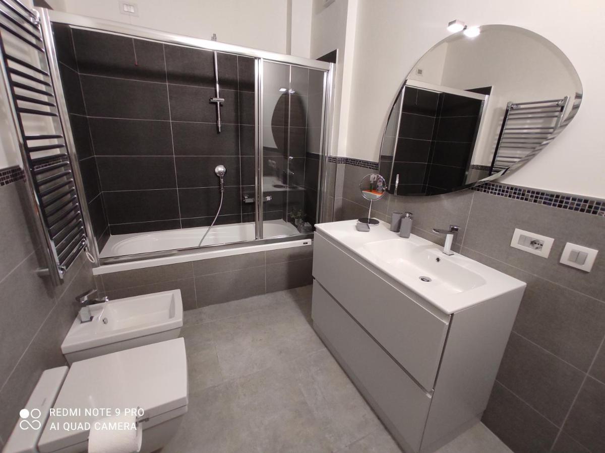 Pama Mar Appartement Imperia Buitenkant foto