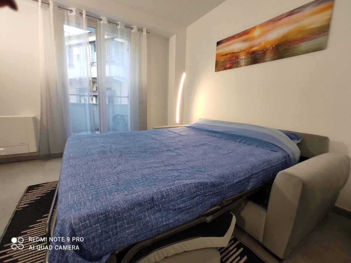 Pama Mar Appartement Imperia Buitenkant foto