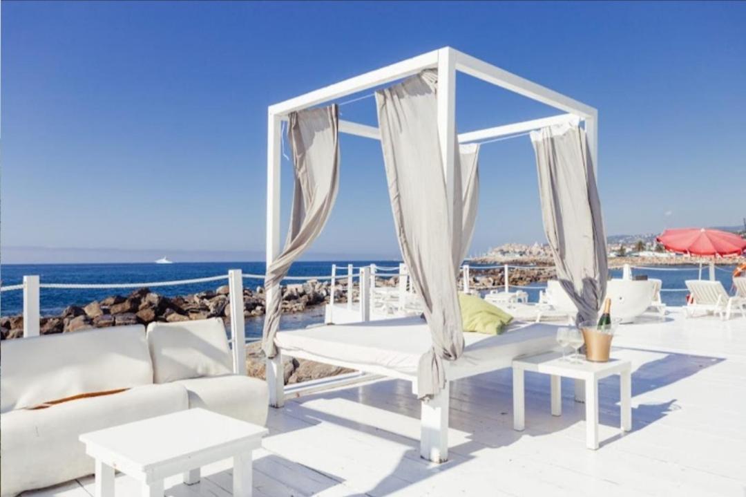 Pama Mar Appartement Imperia Buitenkant foto