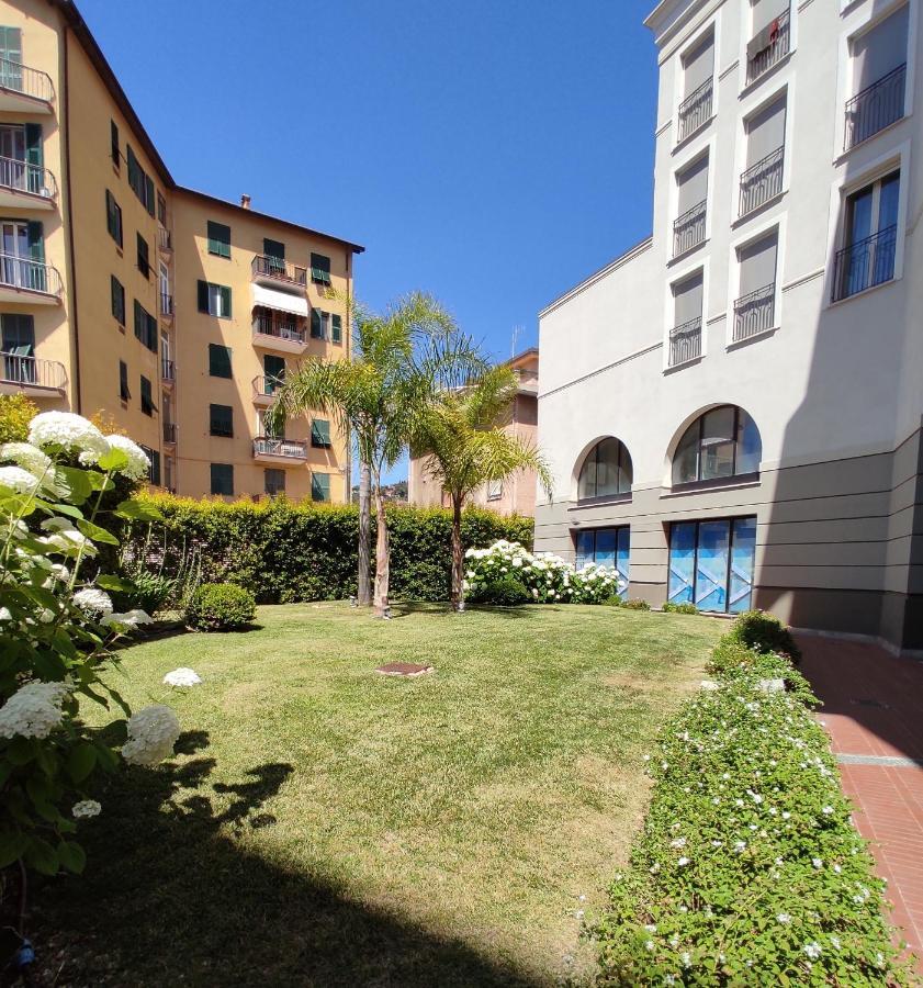 Pama Mar Appartement Imperia Buitenkant foto