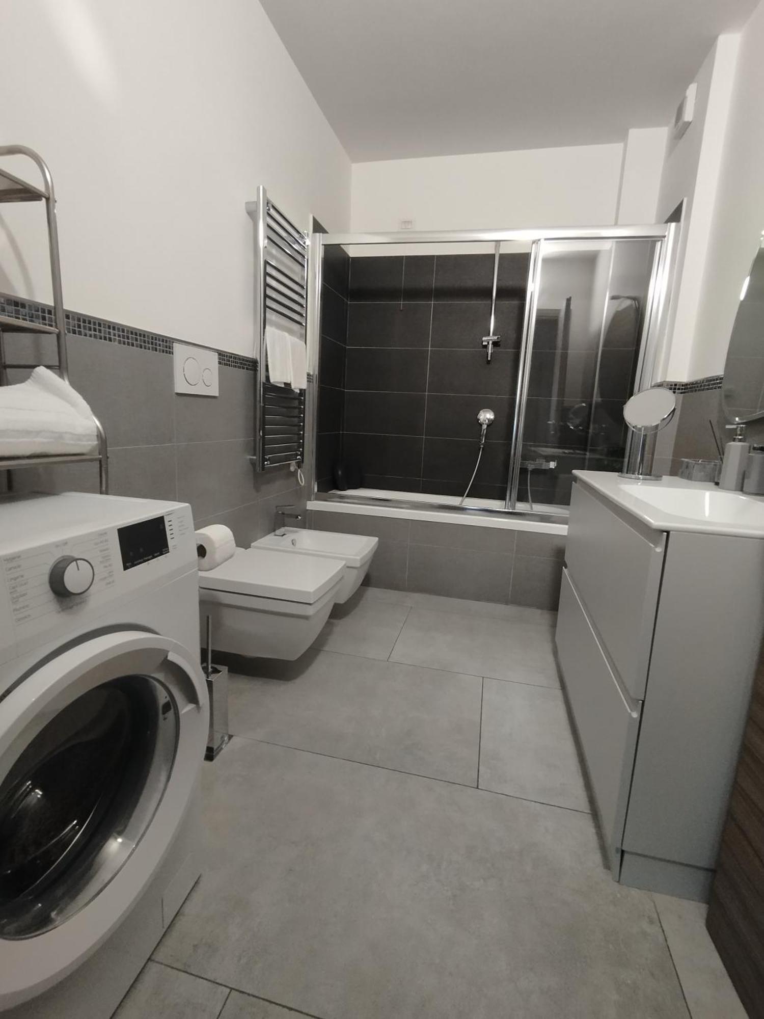 Pama Mar Appartement Imperia Buitenkant foto